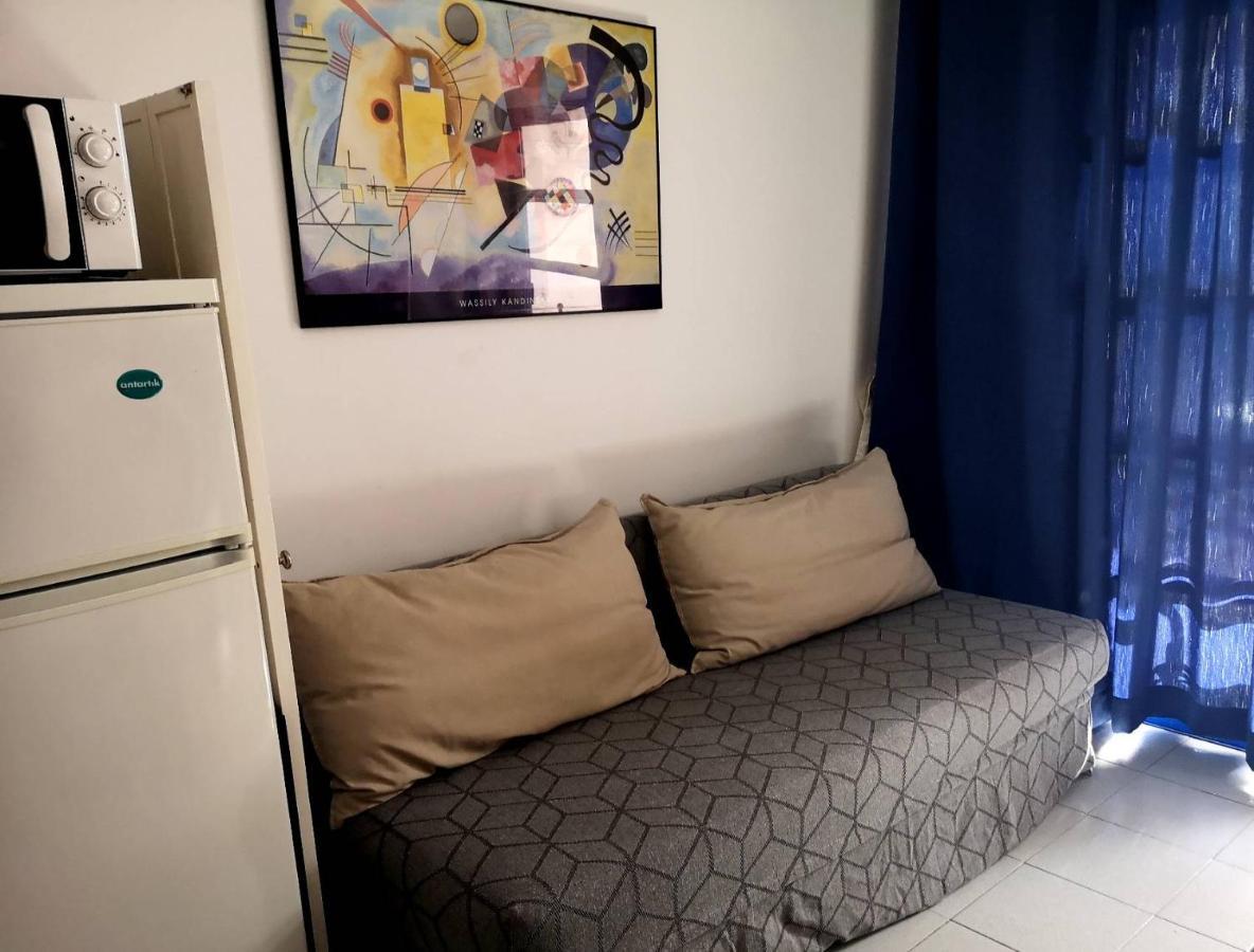 Maspalomas Bungalow C I Kültér fotó