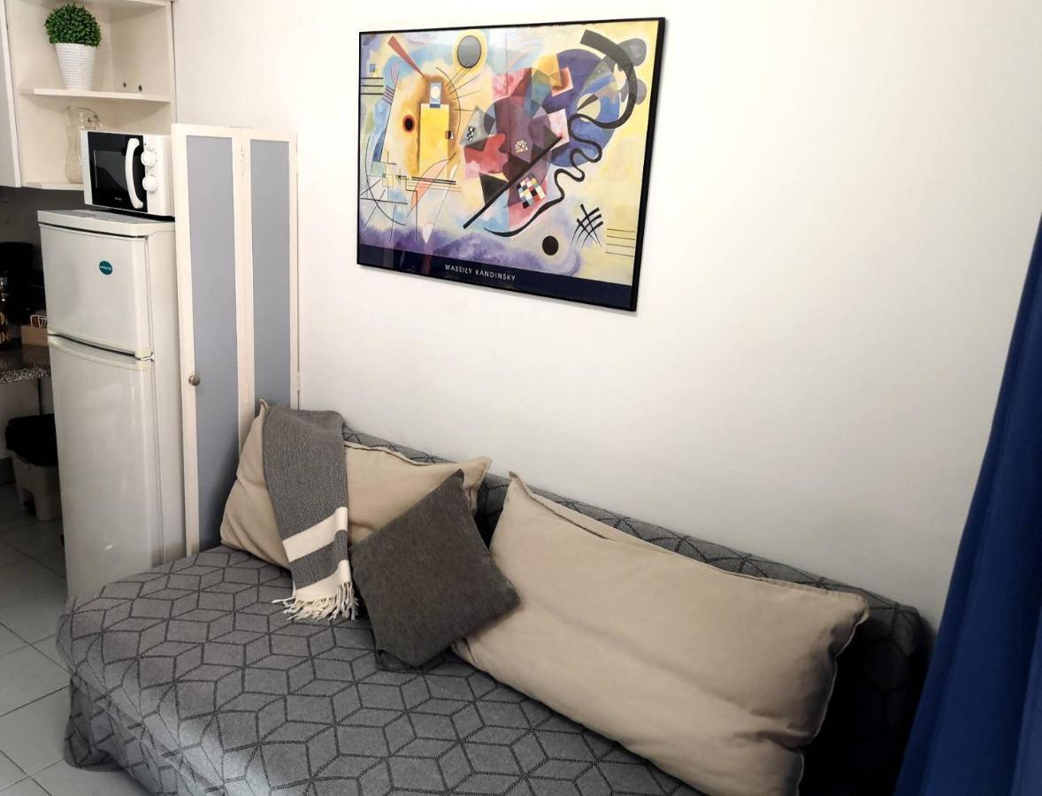 Maspalomas Bungalow C I Kültér fotó