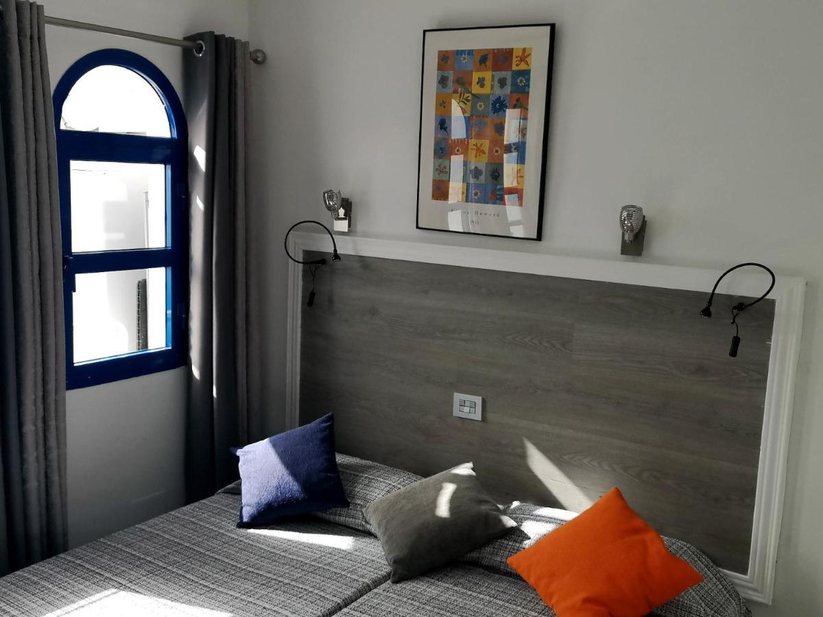 Maspalomas Bungalow C I Kültér fotó