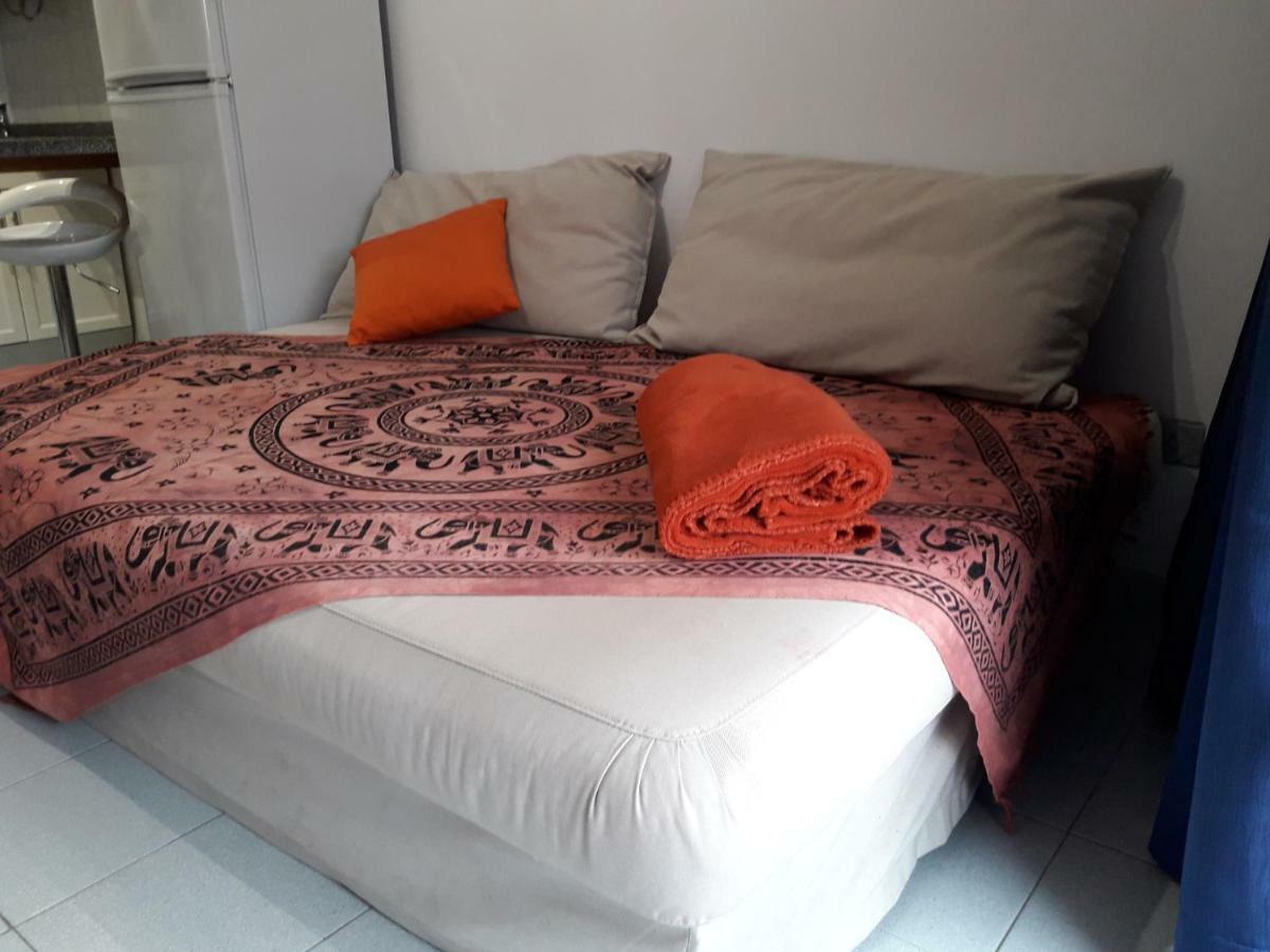 Maspalomas Bungalow C I Kültér fotó