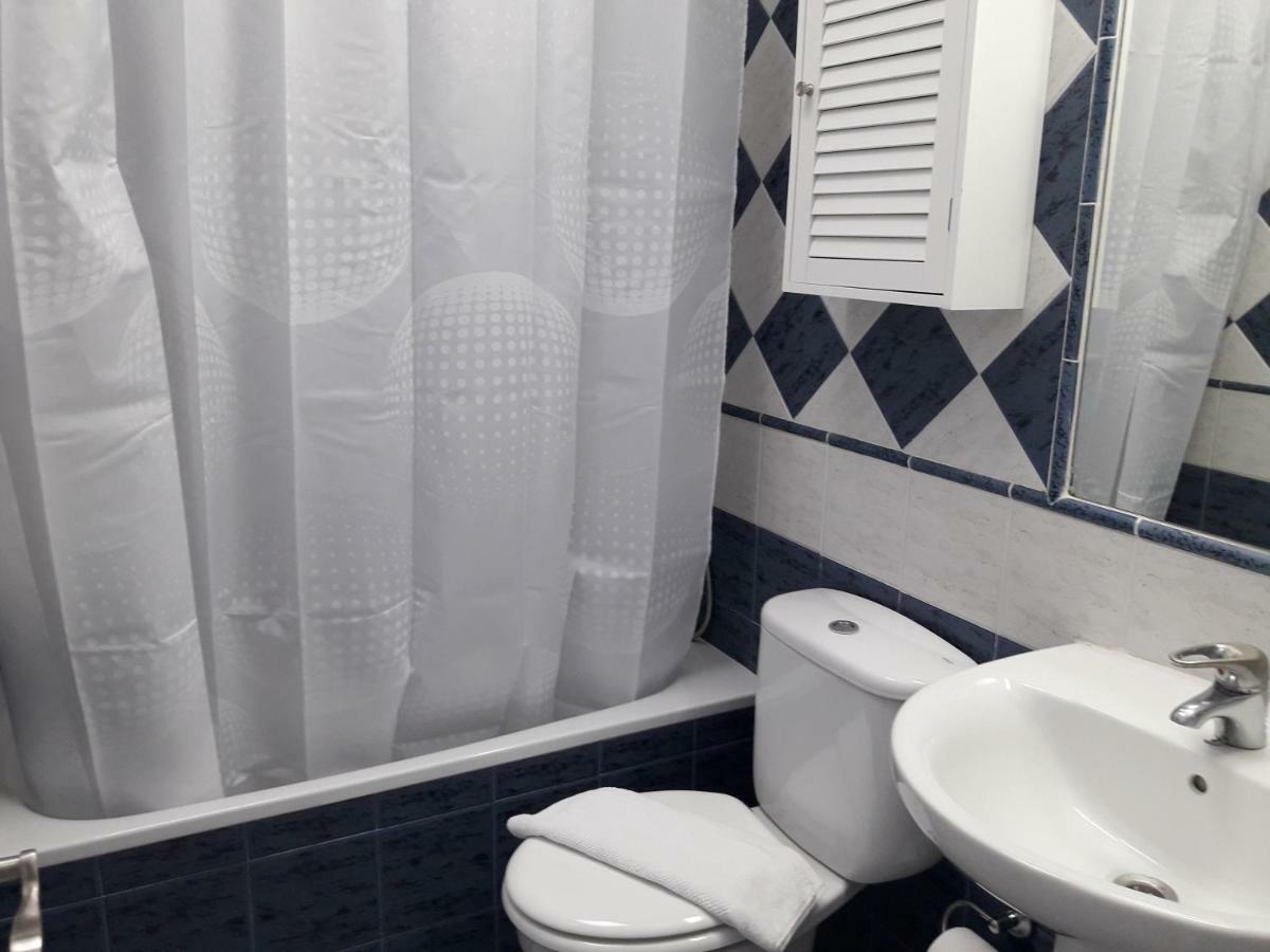 Maspalomas Bungalow C I Kültér fotó
