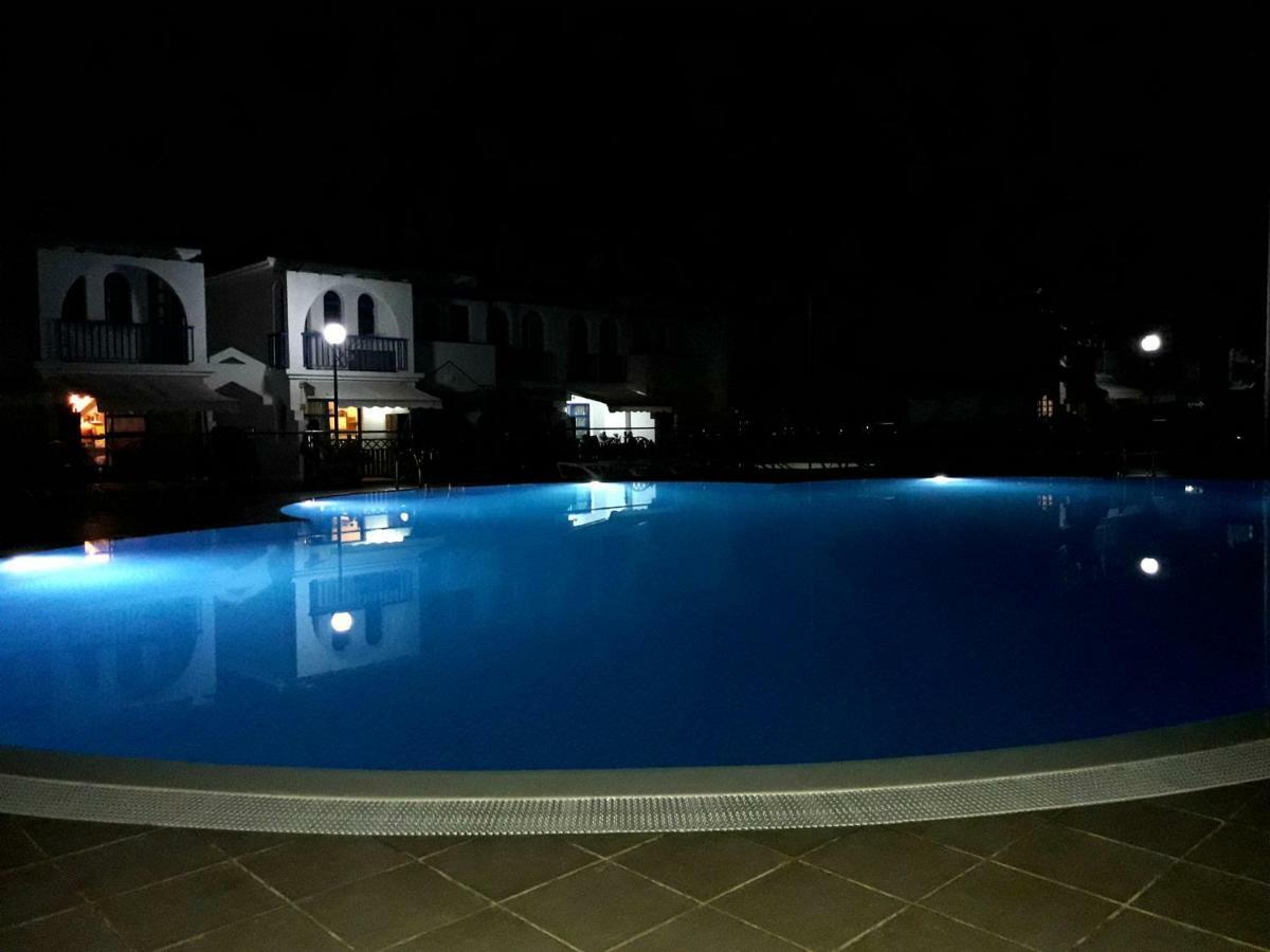 Maspalomas Bungalow C I Kültér fotó