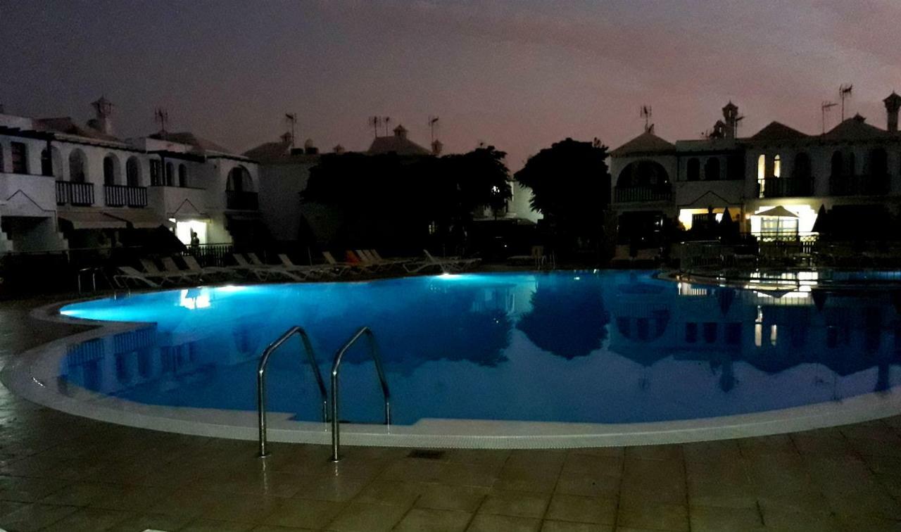 Maspalomas Bungalow C I Kültér fotó