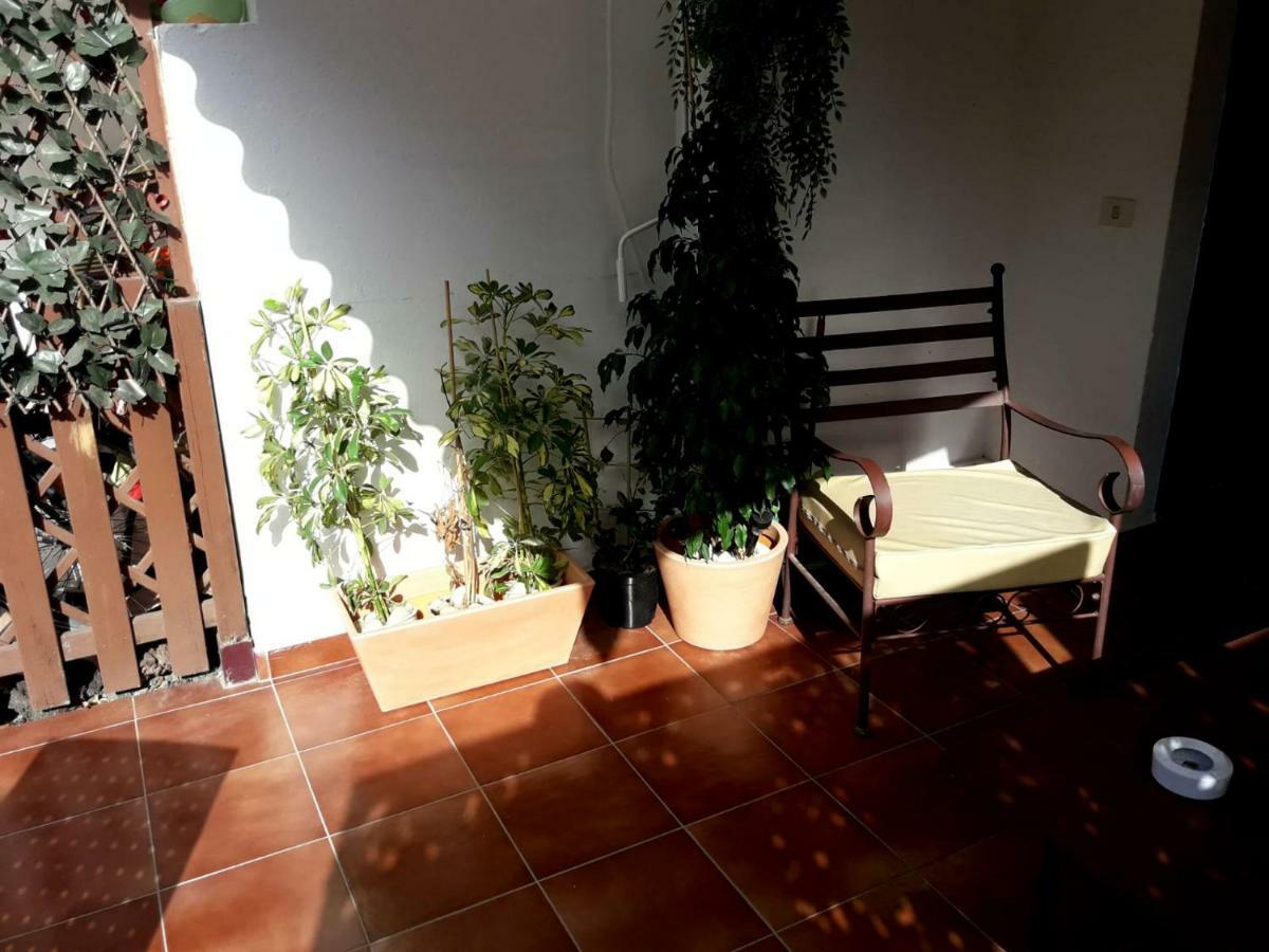 Maspalomas Bungalow C I Kültér fotó